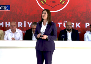 CTP denizcilik politikasını açıkladı: Liman ve denizcilik otoriteleri ayrılacak