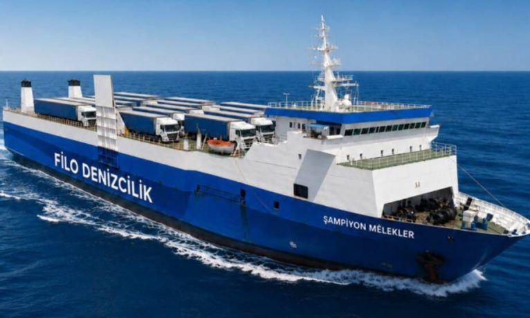 “Şampiyon Melekler” ismi Filo Denizcilik’ten geri çekildi