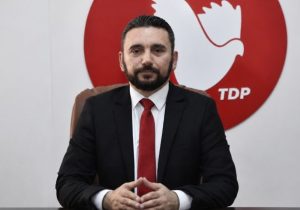 Reynar: “Nüfus sayımı olmadan suçla mücadele politikası üretilemez”