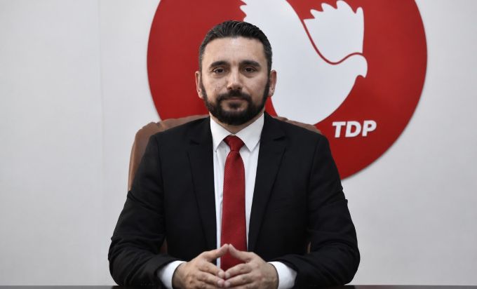 Reynar: “Nüfus sayımı olmadan suçla mücadele politikası üretilemez”