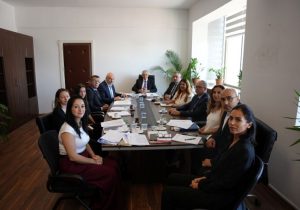 Taçoy: “Hal Yasası kısa süre içerisinde hayata geçirilecek”