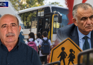 Öğrenci taşımacılığında kriz karşılıklı suçlamaya dönüştü: Kar-İş belgelerin açıklanmasını istedi