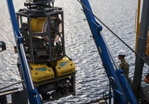 Filo Jet faciasında yeni aşama: Derin su arama gemisinin bugün Kıbrıs’a ulaşması bekleniyor
