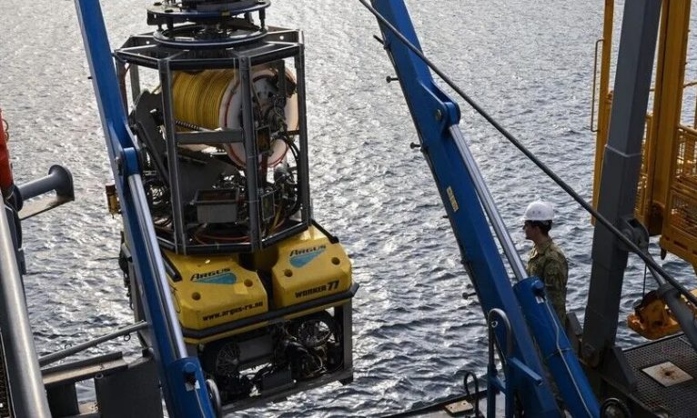 Filo Jet faciasında yeni aşama: Derin su arama gemisinin bugün Kıbrıs’a ulaşması bekleniyor
