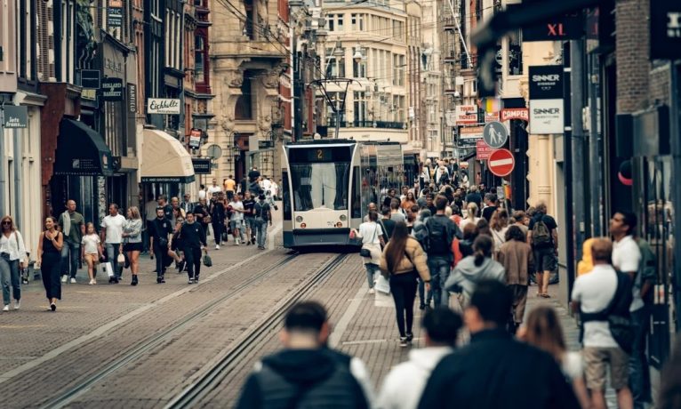 Limasol’a tramvay gündemde: Maliyeti yüz milyonlarca euroyu bulabilir