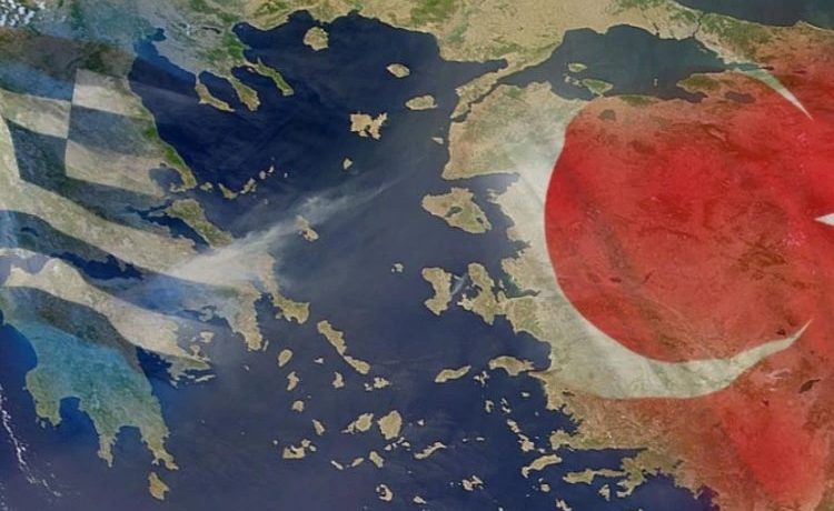 Ege’de silahsızlandırma tartışması: Atina Türkiye’ye yanıt verdi