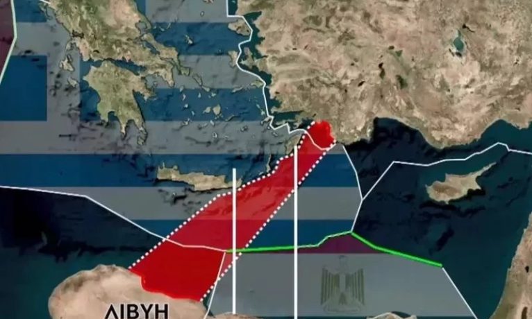Türkiye-Libya anlaşması İsrail-Kıbrıs doğal gaz hattını zorlaştırabilir