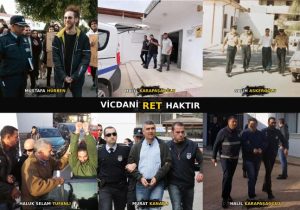 Vicdani retçi Hasan Rahvancıoğlu için cezaevi ihtimali: Duruşma 24 Eylül’de