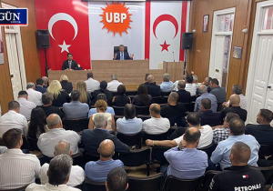 Üstel: “Kıbrıs Türk Hava Yolları 2028’de yeniden uçacak”
