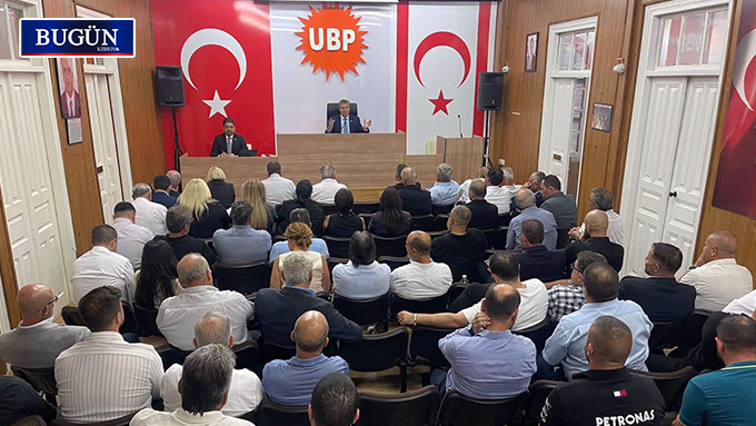 Üstel: “Kıbrıs Türk Hava Yolları 2028’de yeniden uçacak”