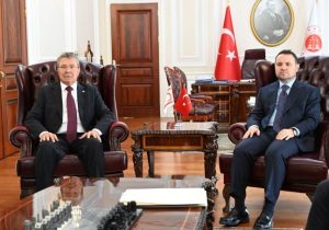 Batığın çıkarılması ve yeni arama yöntemleri Ankara’da masaya yatırılacak