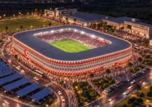 Mimarlar Odası’ndan yeni Atatürk Stadyumu projesine itiraz geldi