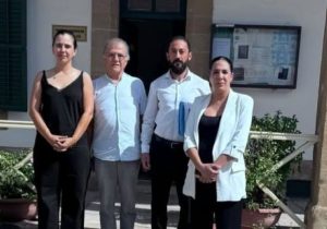 106,5 dönümlük alan orman kapsamından çıkarıldı: Yeşil Barış Hareketi YİM’e başvurdu