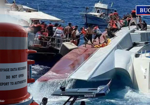 Filo Jet faciasında VDR bulundu | Geminin içinde başka naaşa rastlanmadı