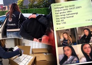 KKTC bağlantılı yasa dışı yumurta ticaretinde yeni boyut: Klinikler, doktorlar ve 2 milyon euroluk para trafiği