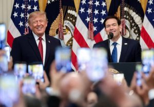 Rubio: “ABD-Kıbrıs ortaklığını daha da derinleştirmek istiyoruz”