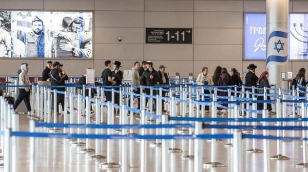 İsrail’den 7 Ekim uyarısı: Dünya genelinde İsraillilere ve Yahudilere saldırı riski arttı