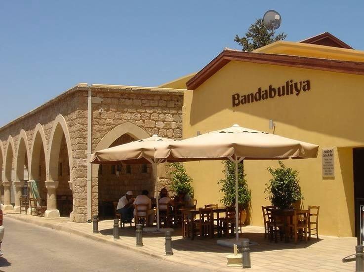 Mağusa Bandabulya’da üreticiden halka aracısız satış başlayacak