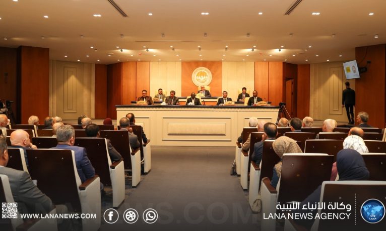 Libya Parlamentosu Türkiye ile deniz yetki anlaşmasını onayladı: AB’den sert tepki