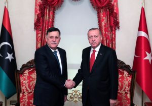 Jerusalem Post: Türkiye–Libya hattı İsrail’in Akdeniz güvenliğini etkiliyor