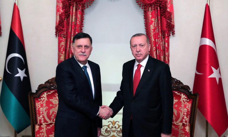 Jerusalem Post: Türkiye–Libya hattı İsrail’in Akdeniz güvenliğini etkiliyor