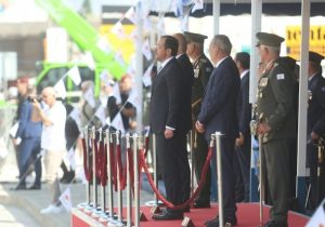 Türkiye’den Kıbrıs Cumhuriyeti’nin askeri geçidine sert tepki