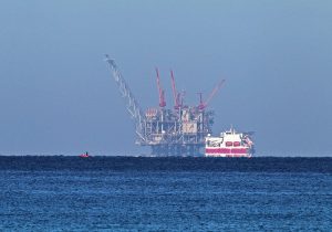 Doğu Akdeniz’de enerji yarışı hızlandı: Kronos için 1,8 milyar dolarlık imza bugün atılıyor