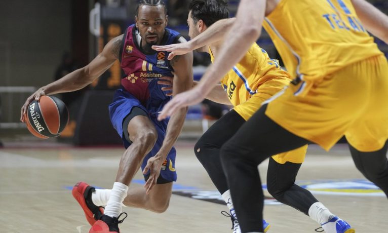 İsrail takımı Maccabi Tel Aviv EuroLeague maçlarını Limasol’da oynayacak; Fenerbahçe ve Anadolu Efes de Kıbrıs’a gelecek