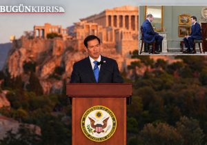 Rubio’nun enerji planında Kıbrıs da var: ABD, Doğu Akdeniz’i Avrupa’nın yeni enerji koridoruna çeviriyor