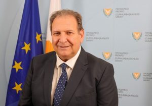 Hristodulidis’in sözcüsünden Türkiye’nin BM adayına mesaj: “Seçilmesini beklemiyoruz”