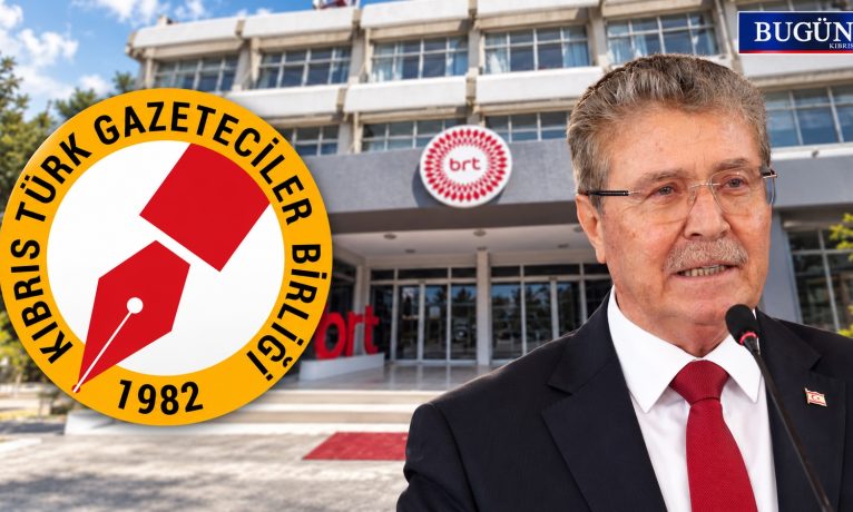 Gazeteciler Birliği: Kamu yayıncılığı parti propagandasının aracı haline getirilemez!