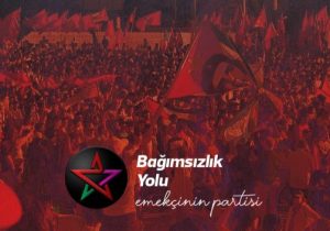 Bağımsızlık Yolu’ndan Küba için dayanışma çağrısı: “Küba’yı savunmak, insanlığı savunmaktır”