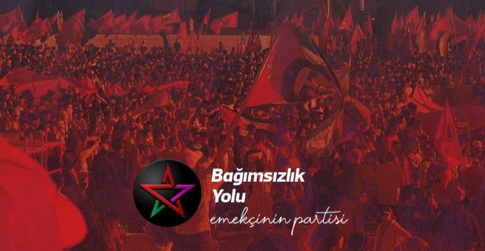 Bağımsızlık Yolu’ndan Küba için dayanışma çağrısı: “Küba’yı savunmak, insanlığı savunmaktır”