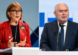 BM Genel Sekreterliği yarışında Grynspan önde: Türkiye de adayını açıkladı