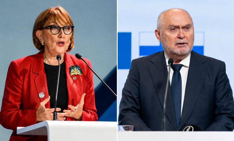 BM Genel Sekreterliği yarışında Grynspan önde: Türkiye de adayını açıkladı