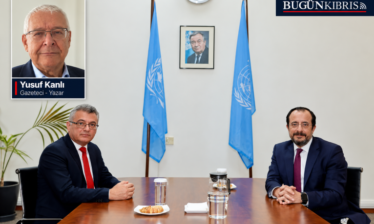 Kıbrıs müzakerelerine Libya gölgesi: Diplomasi takvimi ilerlerken Doğu Akdeniz geriliyor