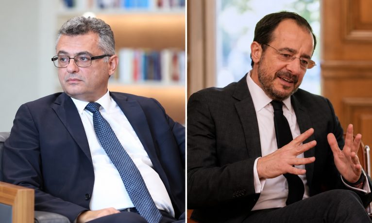 Erhürman ile Hristodulidis Antalya’da aynı zirvede: Yeni bir temas ihtimali