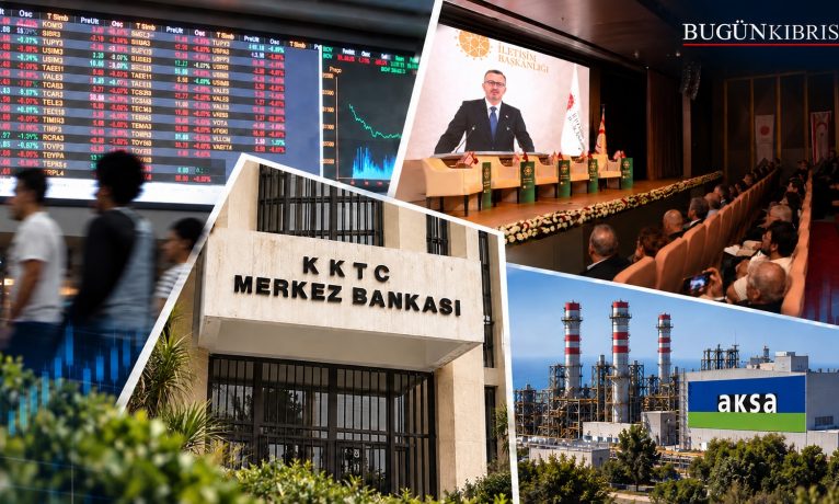 Enerjiden iletişime: Ankara-Lefkoşa entegrasyonu stratejik alanlara yayılıyor