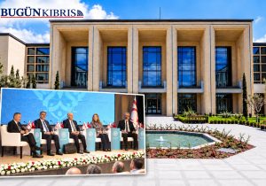 AK Parti Türk Devletleri ile İlişkiler Başkan Yardımcısı Sinan’dan Aliyev’e çağrı: “KKTC’yi tanımada ilk adımı Azerbaycan atsın”