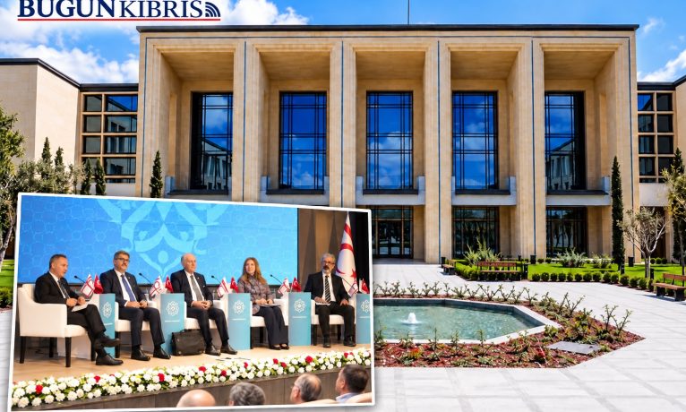 AK Parti Türk Devletleri ile İlişkiler Başkan Yardımcısı Sinan’dan Aliyev’e çağrı: “KKTC’yi tanımada ilk adımı Azerbaycan atsın”