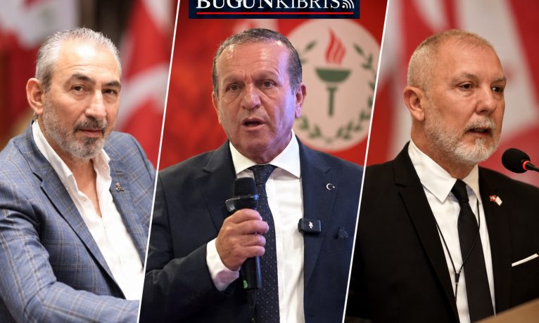 DP’nin 50 kişilik milletvekili listesi belli oldu: Tosunoğlu, Ataoğlu ve Akpınar liste başında
