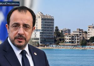Maraş önerisi masada: Önce BM yönetimi, sonra geri dönüş