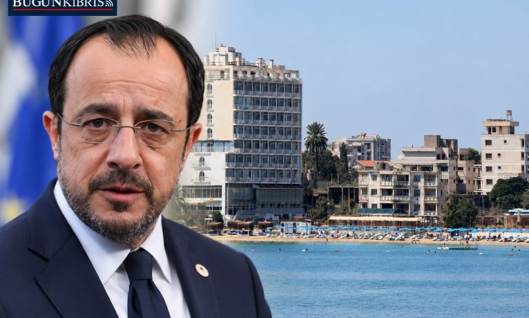 Maraş önerisi masada: Önce BM yönetimi, sonra geri dönüş