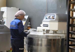 DAB’da üç ayda 205 işletmeye denetim: 3 işletmenin faaliyeti durduruldu