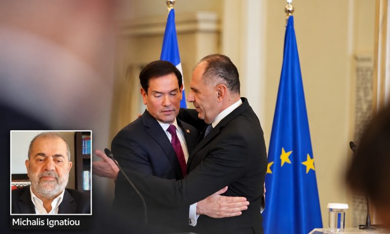 “Rubio Türkiye’nin tezlerine mesafeli, Kıbrıs ve Yunanistan’la ilişkileri öne çıkarıyor”