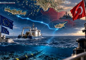 Ankara kablo hattına set çekti: Aynı gün iki anti-NAVTEX