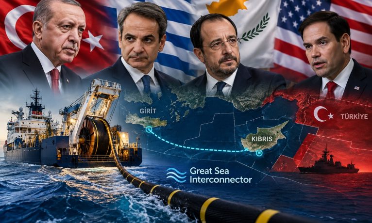 Ankara anti-NAVTEX dedi, Atina sahaya dönüyor: Kablo hattında ABD de devrede; kritik tarih 23 Ekim
