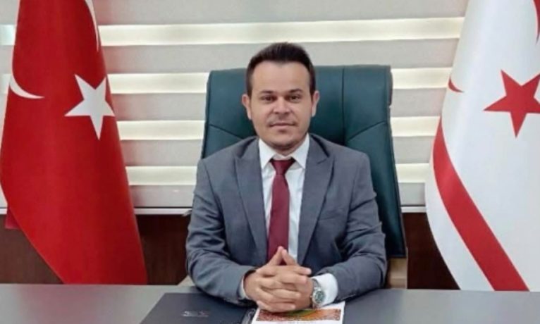 YDP’nin Lefkoşa adayı Özkul Haraç’ın başvurusu süreye takıldı
