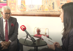 Hindistan’dan Kıbrıs’a altyapı uyarısı: IMEC için limanlar ve ulaşım geliştirilmeli