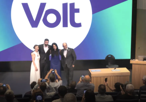 Volt’ta yeni yönetim seçildi, Kıbrıslı Türkler üzerinden tartışma çıktı